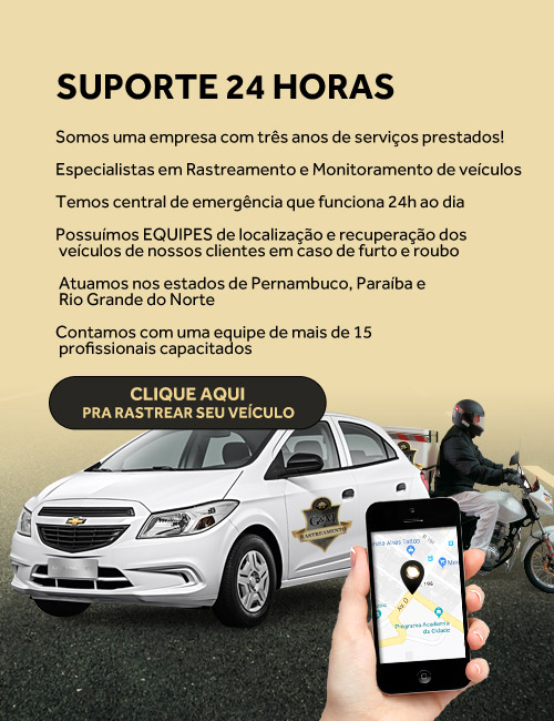 Segurança 24h