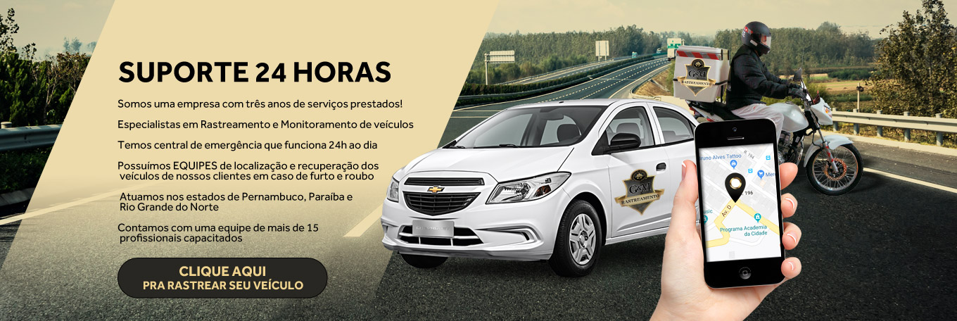 Segurança 24h